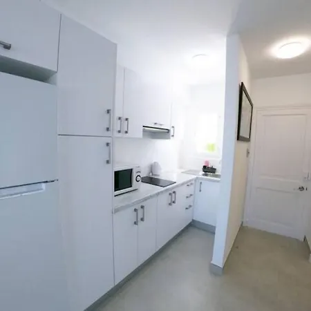 Apartamento 202 Castell Sol Cb Διαμέρισμα