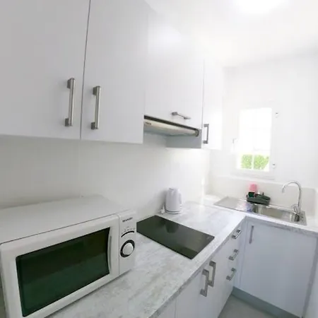 Apartamento 202 Castell Sol Cb * Arenal d'en Castell