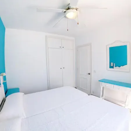 Apartamento 202 Castell Sol Cb Διαμέρισμα Arenal d'en Castell