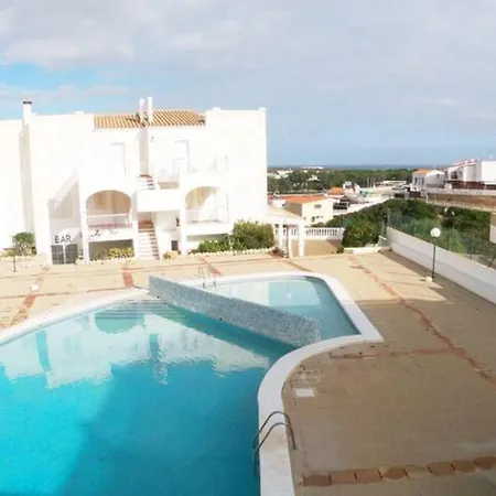 Apartamento 202 Castell Sol Cb