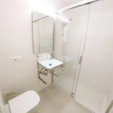Διαμέρισμα Apartamento 202 Castell Sol Cb Arenal d'en Castell