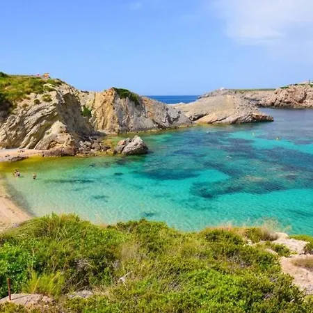 Apartamento 202 Castell Sol Cb Διαμέρισμα