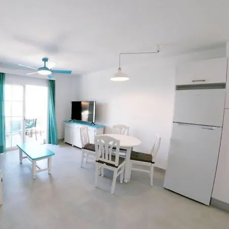 Apartamento 202 Castell Sol Cb Arenal d'en Castell