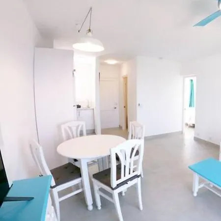 Διαμέρισμα Apartamento 202 Castell Sol Cb *