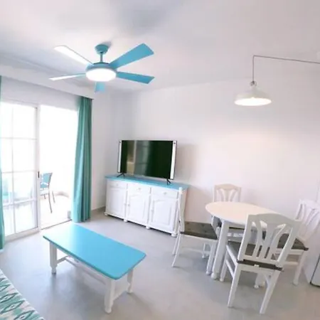 Apartment Apartamento 202 Castell Sol Cb Arenal d'en Castell