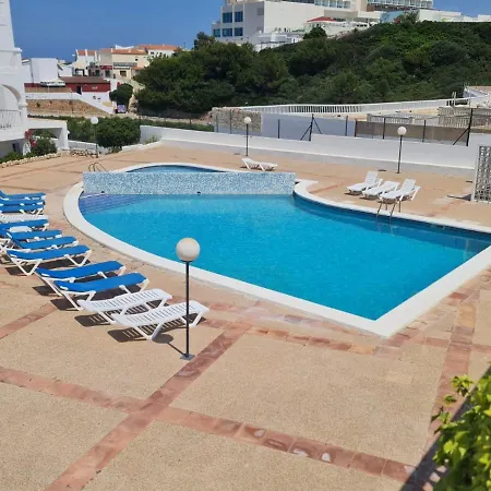 Apartment Apartamento 202 Castell Sol Cb