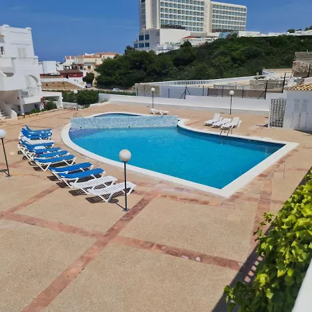 Διαμέρισμα Apartamento 202 Castell Sol Cb