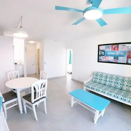 Apartamento 202 Castell Sol Cb *