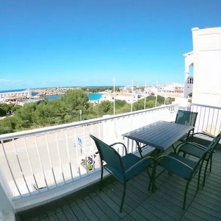 Apartment Apartamento 202 Castell Sol Cb Arenal d'en Castell