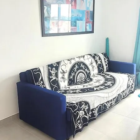 Apartamento 202 Castell Sol Cb Apartment *